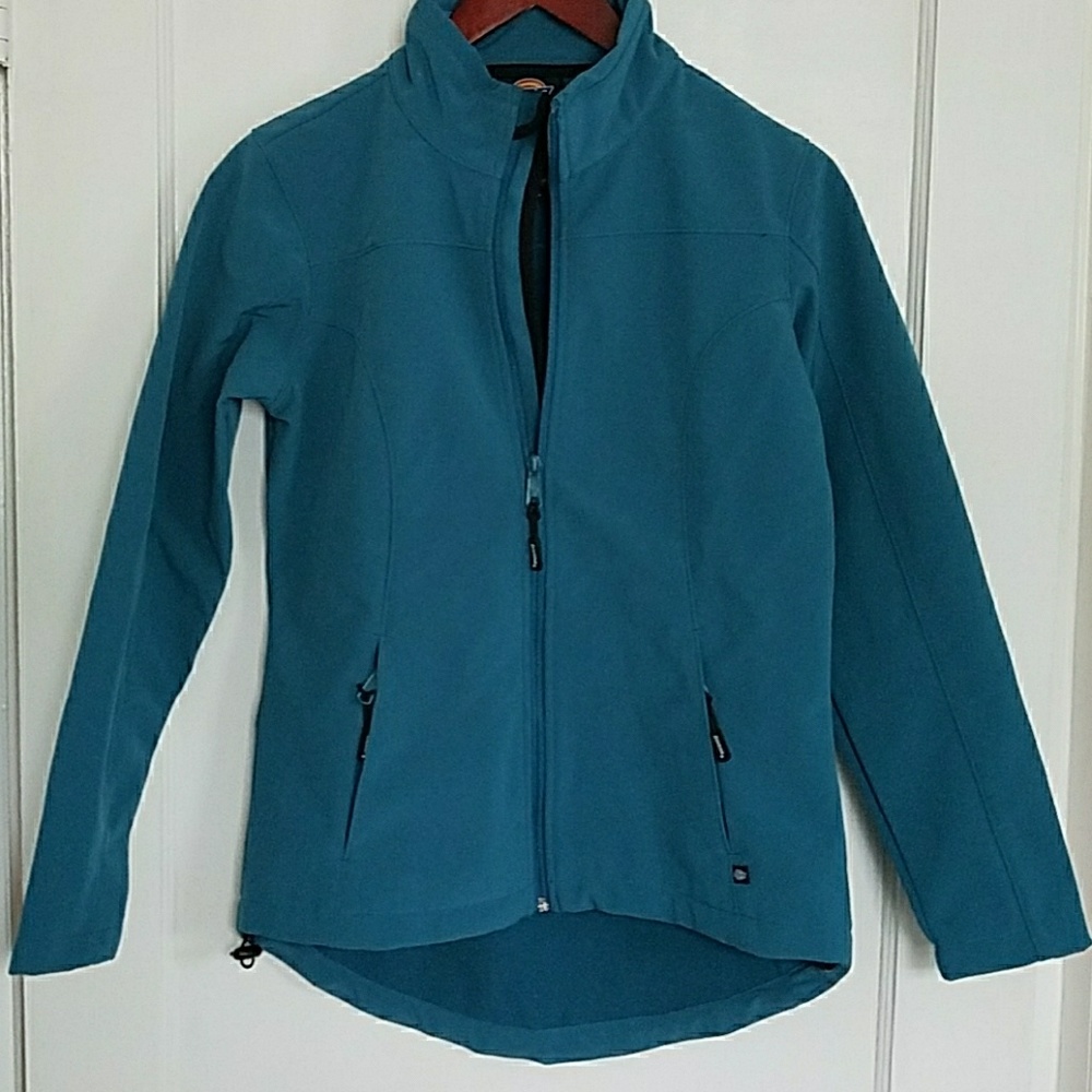 Water Repellant jacket